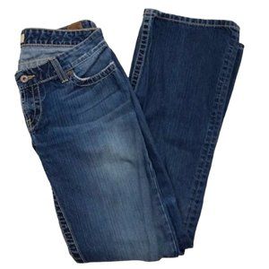 BKE Denim Stella Flare, Size 30. In Excellent condition